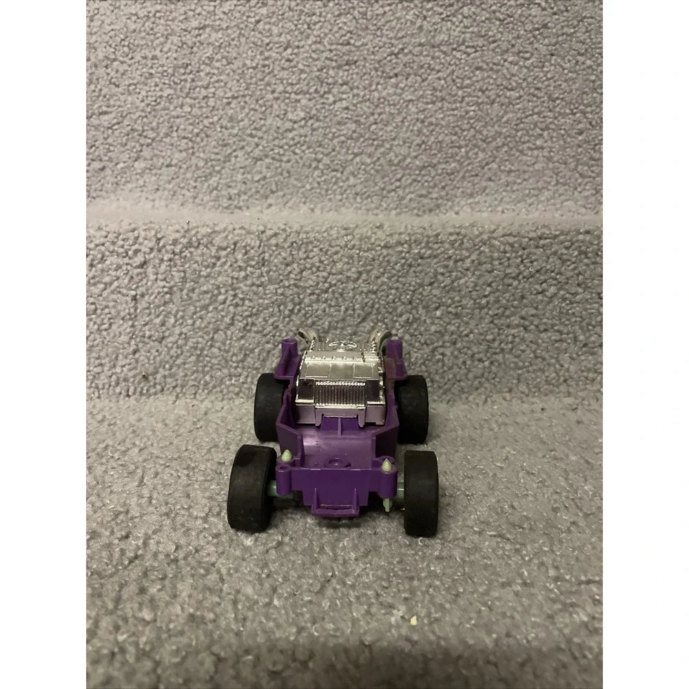 1970 Remco Vintage Roadster. Parts Only‎